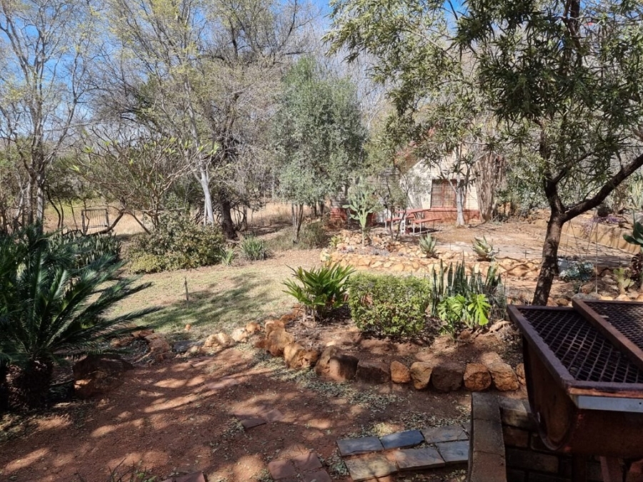 4 Bedroom Property for Sale in Rustenburg Rural North West